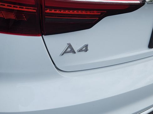 Used 2020 Audi A4 2.0T Premium AWD/4WD image 30