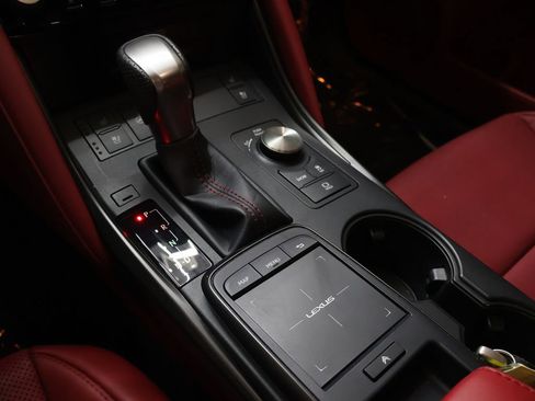 Used 2023 Lexus IS 350 F Sport RWD image 27