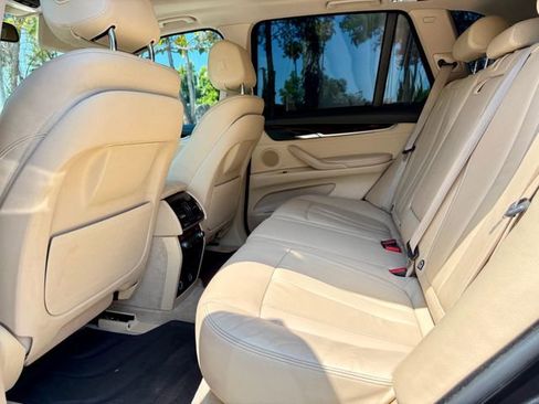 Used 2014 BMW X5 xDrive35i AWD/4WD image 24