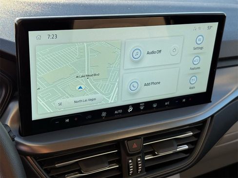 New 2026 Ford Escape Active w/ Tech Pack #1 image 16