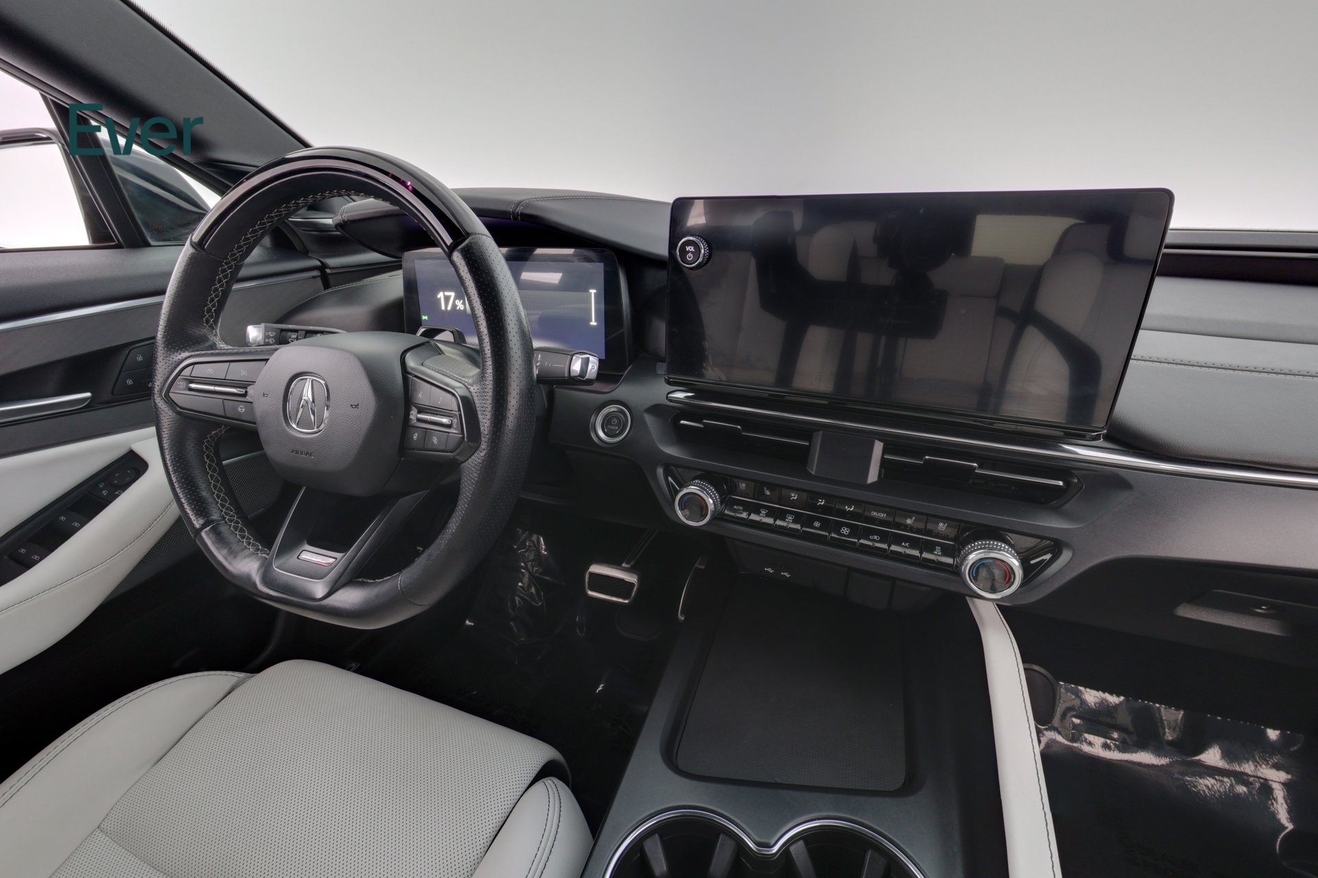 Used 2024 Acura ZDX Type S AWD/4WD image 25