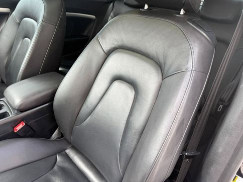 Used 2016 Audi A5 2.0T Premium image 26