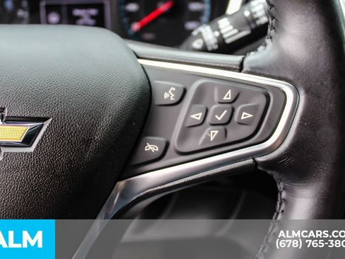 Used 2018 Chevrolet Equinox LT FWD image 27