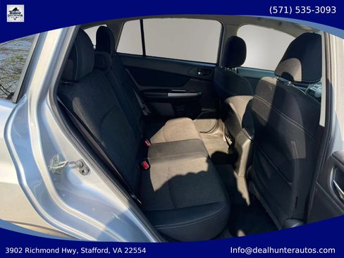 Used 2014 Subaru Crosstrek 2.0i Premium w/ Popular Package #2 AWD/4WD image 20