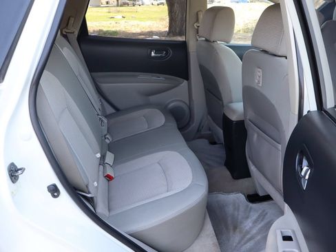 Used 2008 Nissan Rogue SL w/ Premium Pkg AWD/4WD image 20