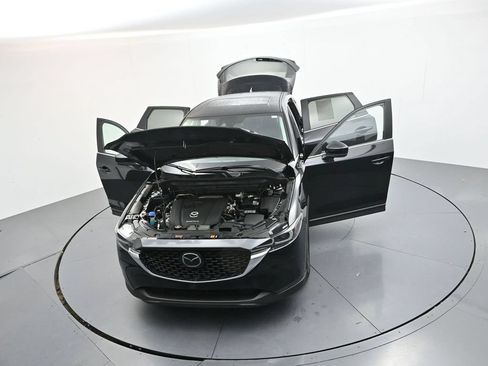 Used 2023 MAZDA CX-5 AWD 2.5 S image 37