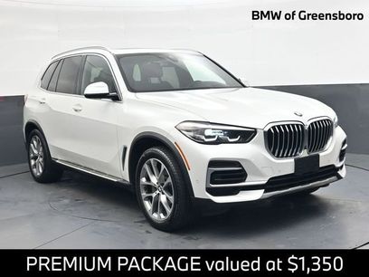 Used 2023 BMW X5 sDrive40i