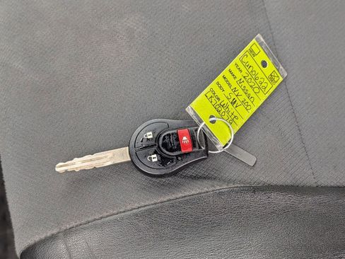 Used 2020 Nissan NV200 SV image 49