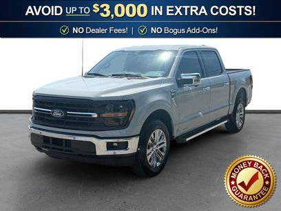 Used 2024 Ford F150 XLT w/ Equipment Group 302A MID