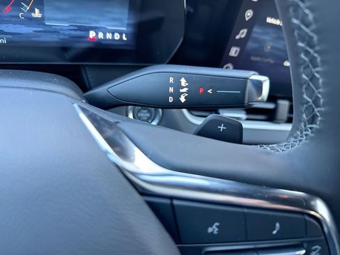 New 2026 Chevrolet Equinox LT image 22