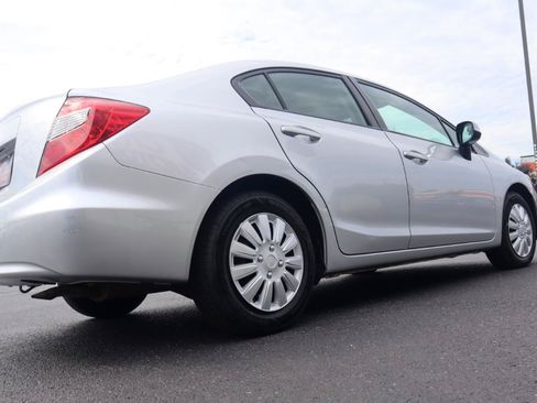Used 2012 Honda Civic LX image 18