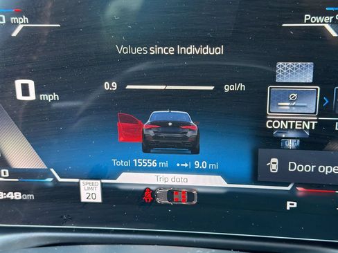 Used 2026 BMW M440i w/ Premium Package RWD image 20