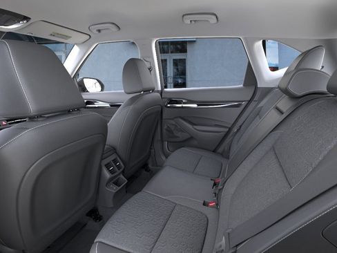 New 2026 Kia Seltos S AWD/4WD image 18