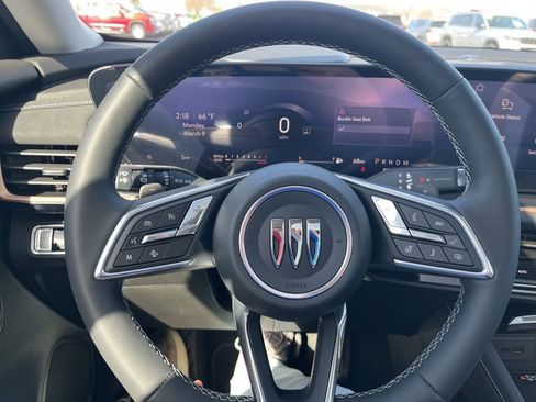 New 2026 Buick Envision Sport Touring image 28