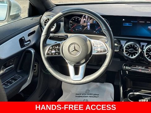 Used 2023 Mercedes-Benz CLA 250 4MATIC image 17