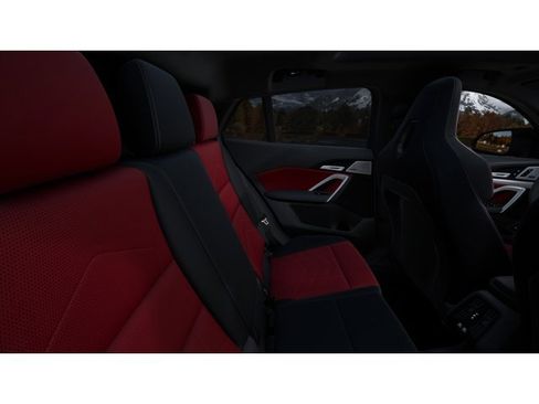 New 2026 BMW X2 M35i image 12