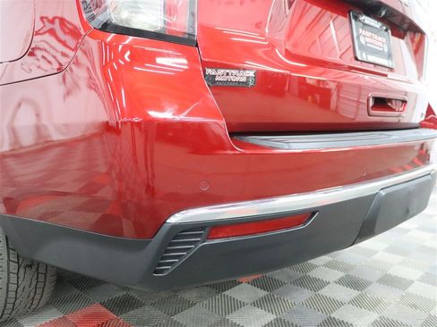 Used 2021 Chevrolet Tahoe LT AWD/4WD image 8