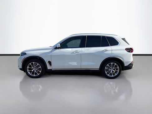 New 2026 BMW X5 sDrive40i w/ Parking Assistance Package image 6