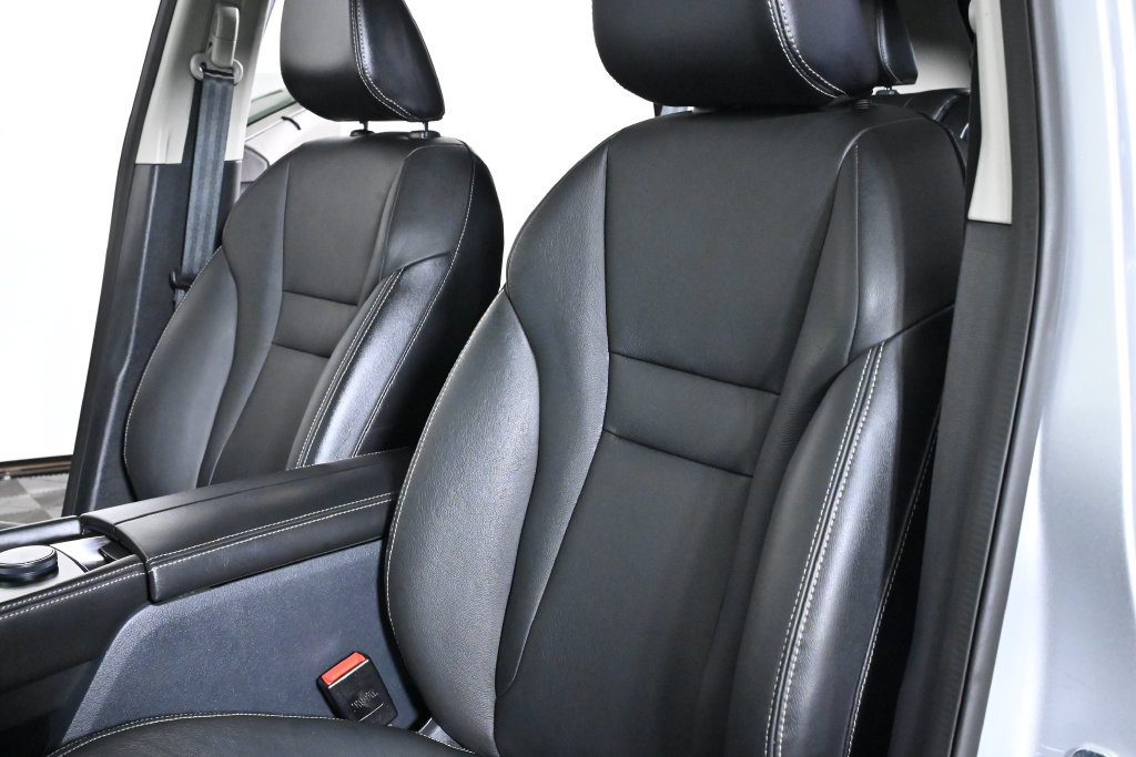 Used 2021 Nissan Rogue SL w/ Premium Package AWD/4WD image 27