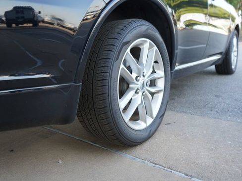 Used 2024 Dodge Durango GT RWD image 7