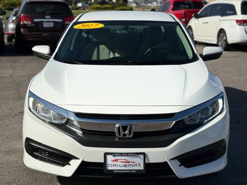 Used 2017 Honda Civic LX image 21