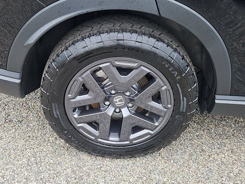 Certified 2026 Honda CR-V TrailSport image 9