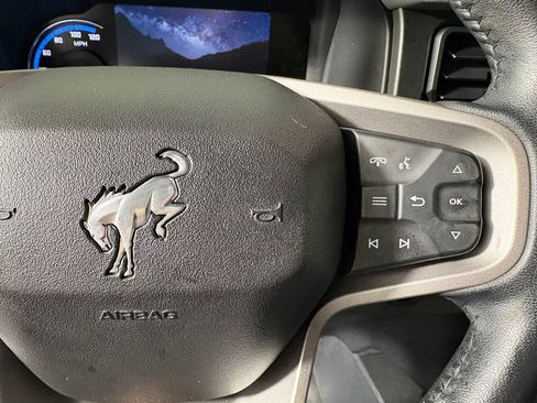 Certified 2023 Ford Bronco Big Bend AWD/4WD image 21