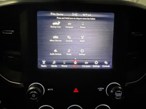 Used 2019 RAM 1500 Big Horn image 26