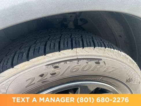 Used 2019 Hyundai Tucson Value FWD image 10