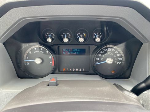 Used 2016 Ford F250 XL RWD image 12