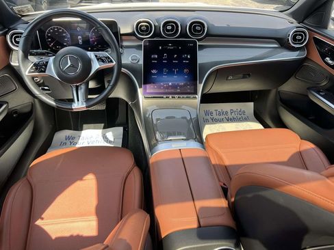 Used 2023 Mercedes-Benz C 300 4MATIC Sedan image 14
