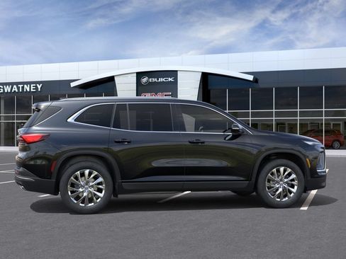 New 2026 Buick Enclave Preferred w/ Power Package FWD image 5