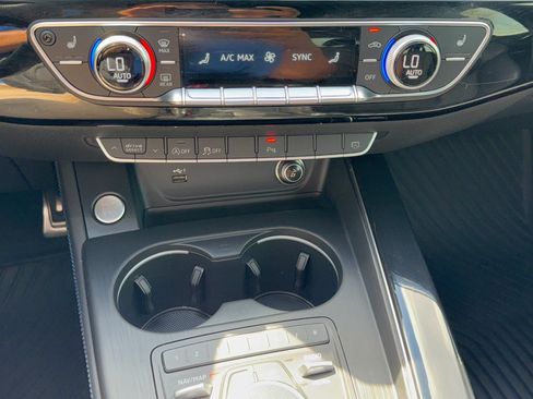 Used 2019 Audi A5 2.0T Premium Plus w/ Premium Plus AWD/4WD image 22