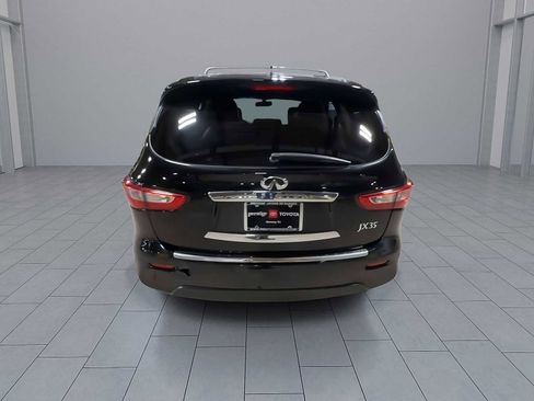Used 2013 INFINITI JX35 AWD w/ Premium Pkg image 7