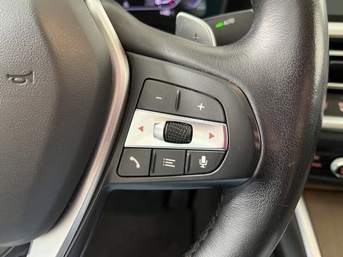 Used 2020 BMW 330i xDrive Sedan w/ Driving Assistance Package image 22