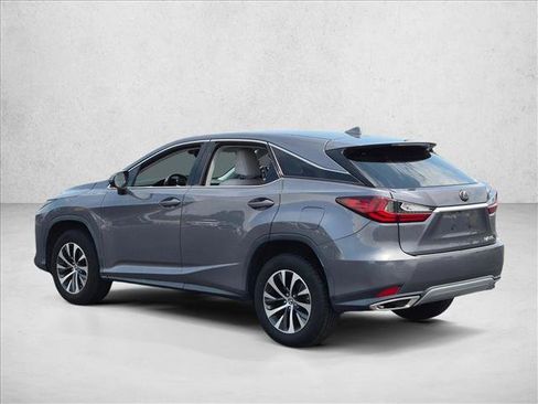 Used 2020 Lexus RX 350 FWD w/ Accessory Package image 7