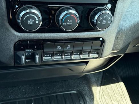 New 2026 RAM 4500 Tradesman w/ Chrome Appearance Group RWD image 18