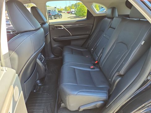 Used 2016 Lexus RX 350 FWD w/ 3500 lbs Tow Prep Package image 21