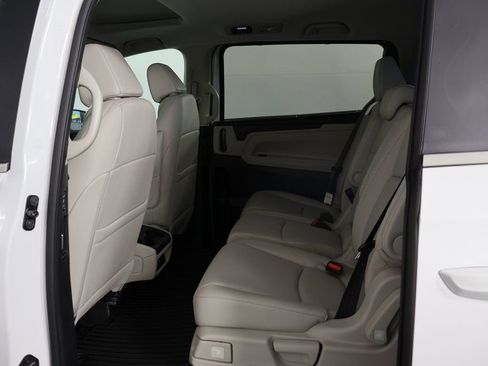 New 2026 Honda Odyssey EX-L image 6