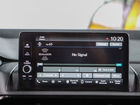 Used 2023 Honda CR-V EX-L image 19