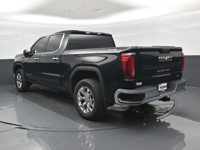 Used 2024 GMC Sierra 1500 SLT AWD/4WD image 35