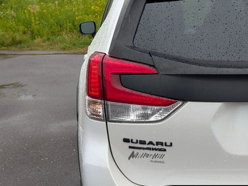 Used 2024 Subaru Forester Wilderness AWD/4WD image 17