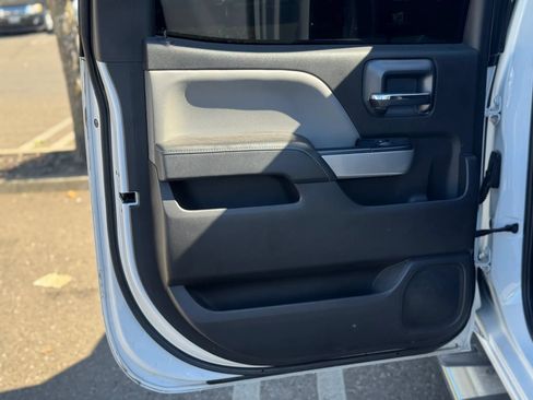 Used 2018 Chevrolet Silverado 2500 LTZ w/ Duramax Plus Package AWD/4WD image 23