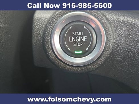 Used 2023 Chevrolet TrailBlazer ACTIV FWD image 19