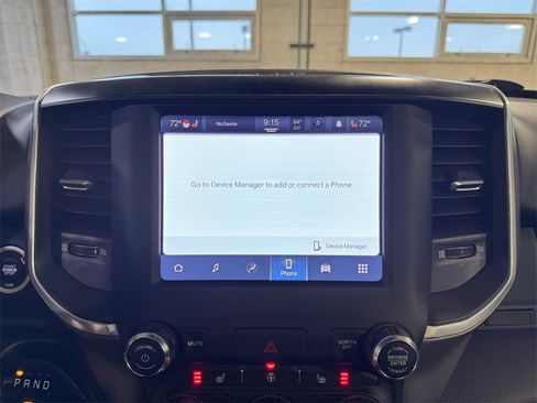 Used 2022 RAM 1500 Big Horn image 19