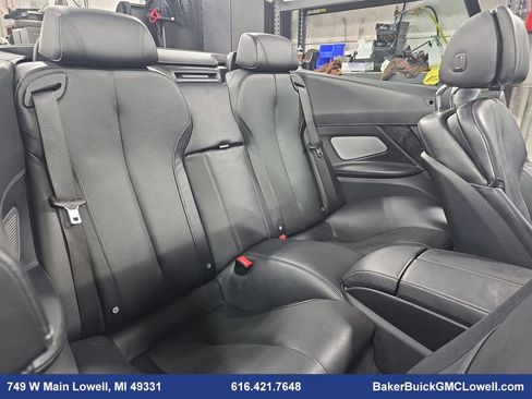 Used 2013 BMW 650i Convertible image 11