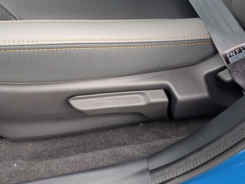 New 2026 Subaru Crosstrek 2.5i Wilderness AWD/4WD image 21