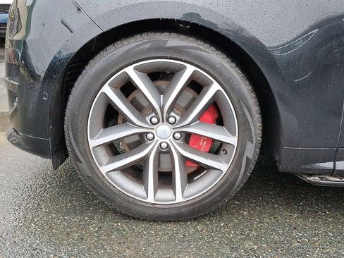 Used 2023 Land Rover Range Rover Sport First Edition image 16