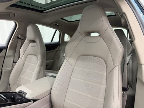 New 2026 Porsche Panamera 4 image 33