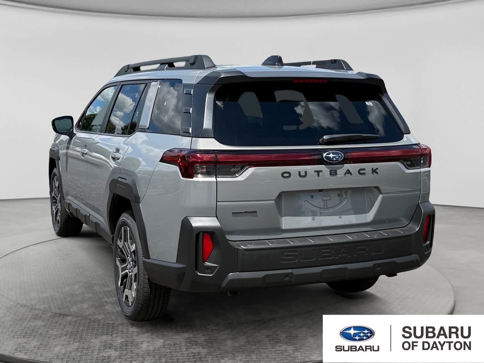 New 2026 Subaru Outback Touring XT AWD/4WD image 7